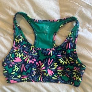 Old Navy Sports Bra